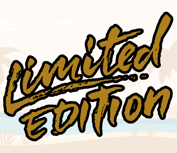 LIMITED EDITION