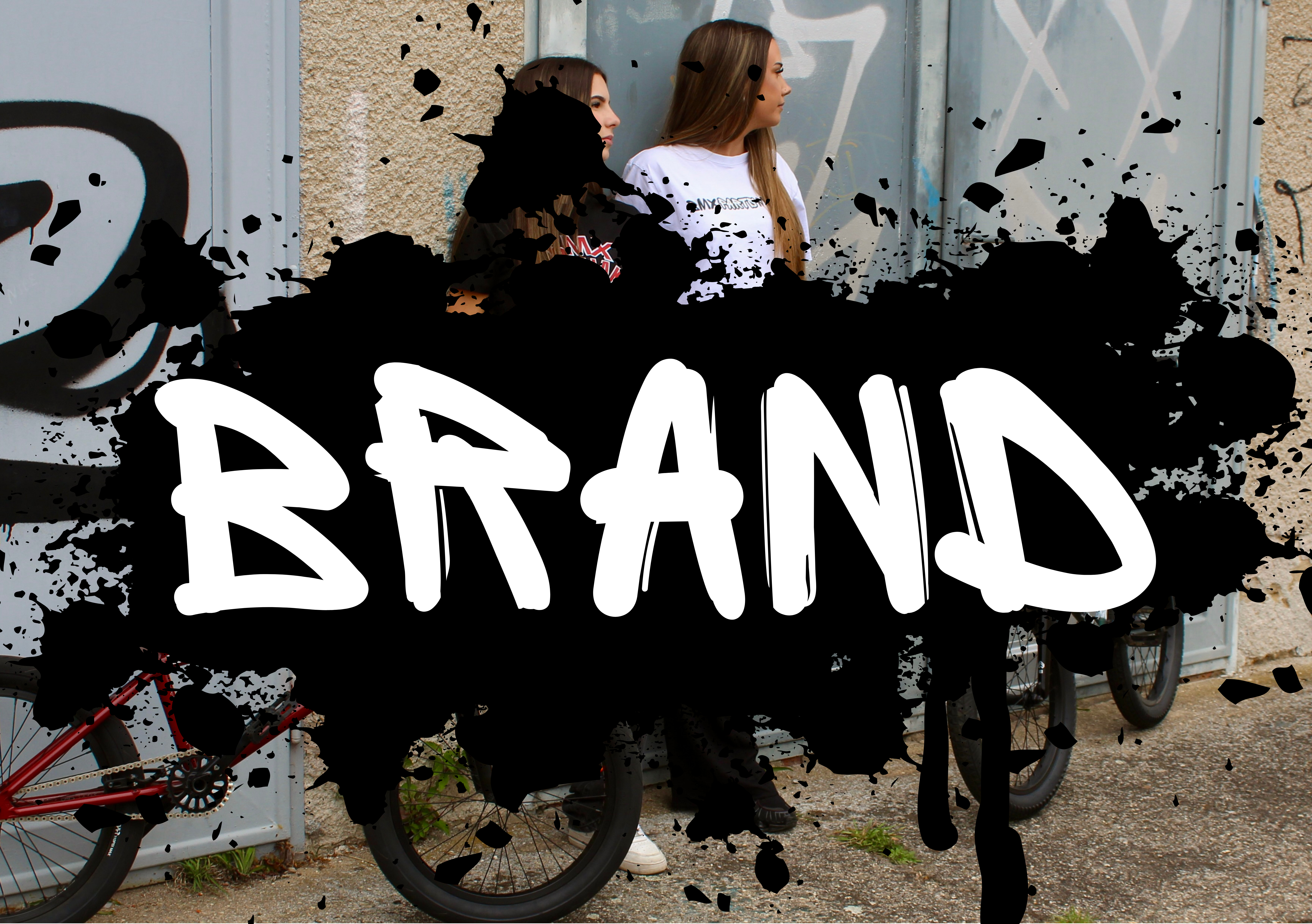 BRAND