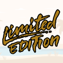 LIMITED EDITION